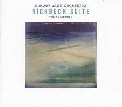 Richbeck Suite - Subway Jazz Orchestra/Wember,Tobias