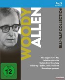 Woody Allen BLU-RAY Collection Woody Allen BLU-RAY Collection