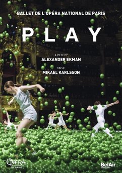 Play - Bullion/Chaillet/Corpsballetoperanationalparis/+