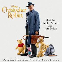 Christopher Robin - Original Soundtrack