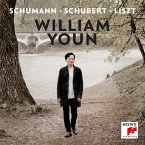 Schumann-Schubert-Liszt