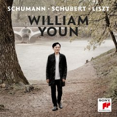 Schumann-Schubert-Liszt - Youn,William
