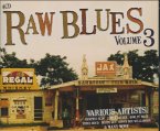 Raw Blues,Vol.3