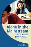 Alone in the Mainstream (eBook, ePUB)