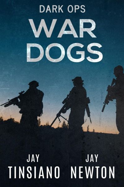 War Dogs (Dark Ops, #2) (eBook, ePUB) War Dogs (Dark Ops, #2) (eBook, ePUB)