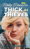 Molly Miranda: Thick as Thieves (eBook, ePUB)