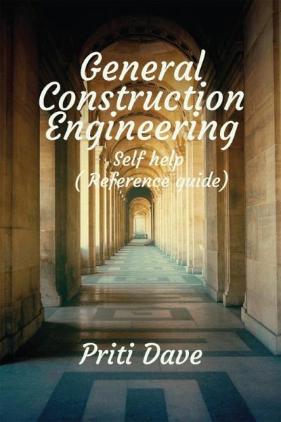 General Construction Engineering (eBook, ePUB)