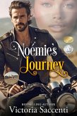 Noemie's Journey (eBook, ePUB) Noemie's Journey (eBook, ePUB)