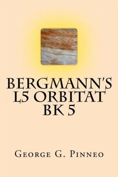 Cover Bergmann's L5 Orbitat (The Bergmann Series) (eBook, ePUB)
