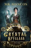 Crystal Spyglass (Crown and Country, #3) (eBook, ePUB)