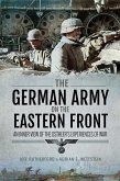 The German Army on the Eastern Front (eBook, ePUB)