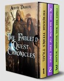 The Fabled Quest Chronicles Box Set (Books 1-3) (eBook, ePUB)