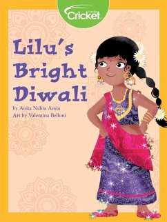 Cover Lilu's Bright Diwali (eBook, PDF)