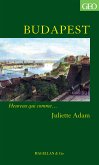 Budapest (eBook, ePUB)