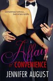 Affair of Convenience (eBook, ePUB)