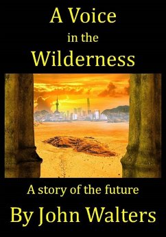 Cover A Voice in the Wilderness (eBook, ePUB)