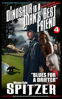 A Dinosaur Is A Man's Best Friend: 