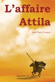 L'affaire Attila (eBook, ePUB)