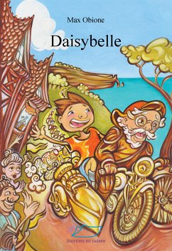 Daisybelle (eBook, ePUB) - Obione, Max