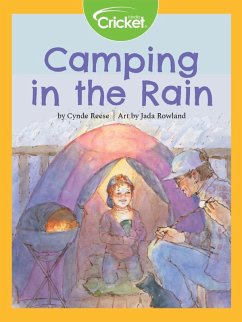 Camping in the Rain (eBook, PDF) - Reese, Cynde