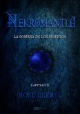 La Sombra de los muertos (eBook, ePUB)