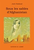 Sous les sables d'Afghanistan (eBook, ePUB)