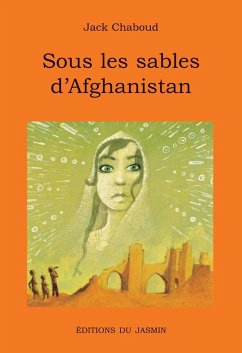 Cover Sous les sables d'Afghanistan (eBook, ePUB)