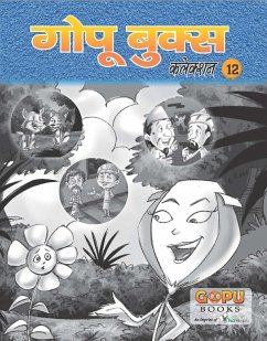 Cover GOPU BOOKS SANKLAN 4 (eBook, PDF)