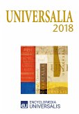 Universalia 2018 (eBook, ePUB)