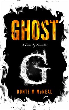 Cover Ghost (A Family Novella) (eBook, ePUB)