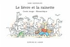 Le lièvre et la rainette (eBook, ePUB)