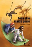 Reda et le maître génie (eBook, ePUB)