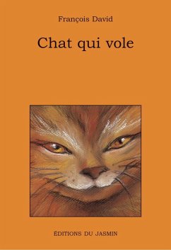 Chat qui vole (eBook, ePUB) - David, François