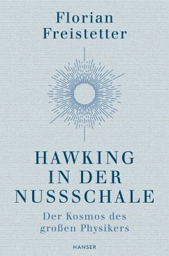 Hawking in der Nussschale (eBook, ePUB) - Freistetter, Florian