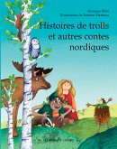 Histoires de trolls et autres contes nordiques (eBook, ePUB)