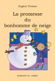 La promesse du bonhomme de neige (eBook, ePUB)