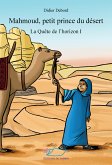 Mahmoud, petit prince du désert (eBook, ePUB)