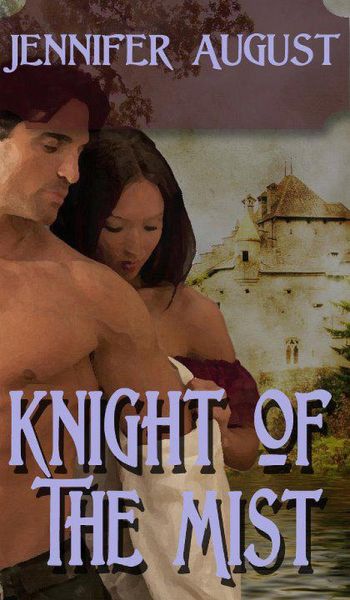 Knight of the Mist (eBook, ePUB) Knight of the Mist (eBook, ePUB)