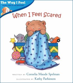 When I Feel Scared (eBook, PDF) - Spelman, Cornelia Maude