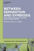 Between Separation and Symbiosis