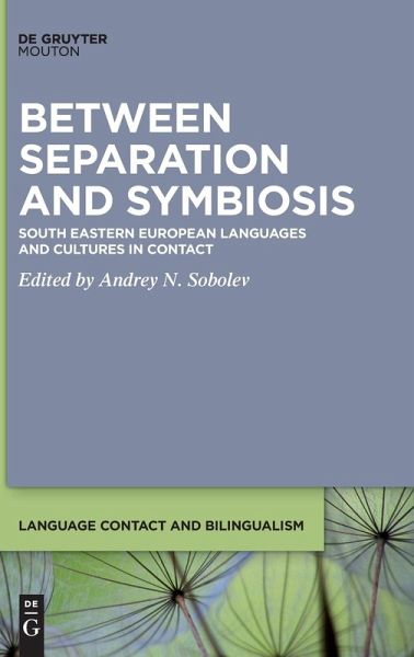 Between Separation and Symbiosis Between Separation and Symbiosis