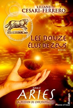 Aries (eBook, ePUB) - Cesari-Ferrero, Liliane