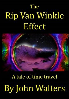 Cover The Rip Van Winkle Effect (eBook, ePUB)