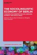 The Sociolinguistic Economy of Berlin - Bild 1