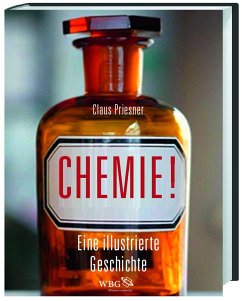 Chemie - Priesner, Claus
