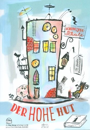 Der Hohe Hut 1
