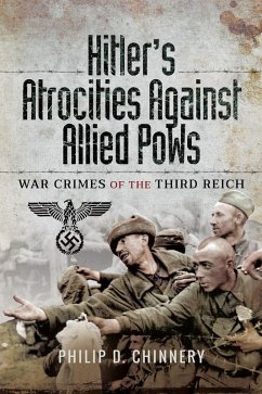 Cover Hitler's Atrocities Against Allied PoWs (eBook, ePUB)