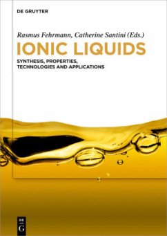 Ionic Liquids