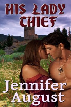 Cover His Lady Thief (eBook, ePUB)