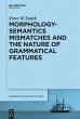 Morphology-Semantics Mismatches and the... - Bild 1